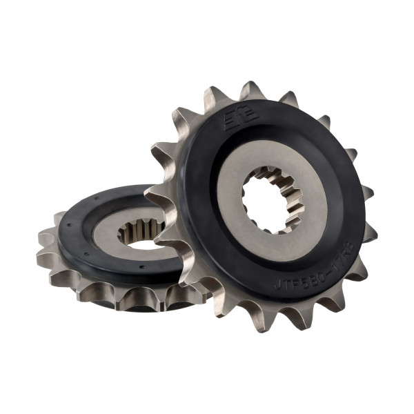 JT Sprocket g/b 580.17rb